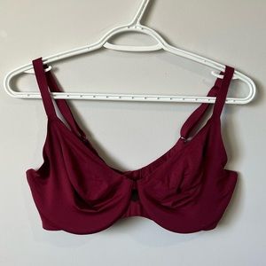 38DD La Vie en Rose UNLINED wired bra